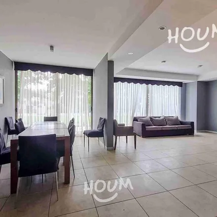 Rent this 2 bed apartment on Rodríguez 1172 in 838 0552 Provincia de Santiago, Chile