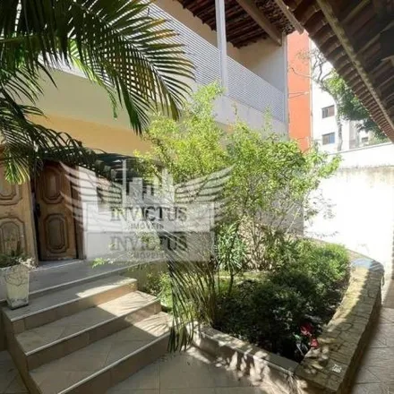Image 1 - Rua Rui Barbosa, Vila Gilda, Santo André - SP, 09190-360, Brazil - House for rent