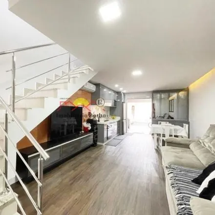 Buy this 2 bed house on Rua Lorival Tabbert 922 in Aventureiro, Joinville - SC
