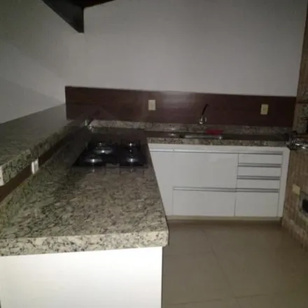 Buy this 4 bed house on Rua João de Caires in Parque Residencial Água Limpa 1, Bady Bassitt - SP