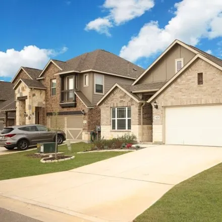 Buy this 4 bed house on Stone House in Comal County, TX