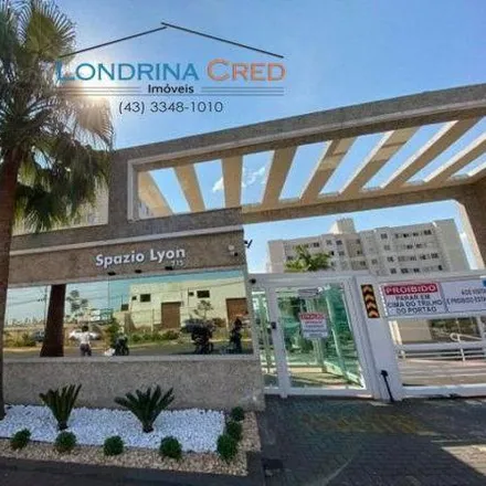 Image 2 - Avenida Prefeito Milton Ribeiro Menezes, Conjunto Farid Libos, Londrina - PR, 86087-200, Brazil - Apartment for sale