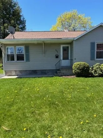 Rent this 2 bed house on 331 Gardner Road in Village of Horseheads, NY 14845