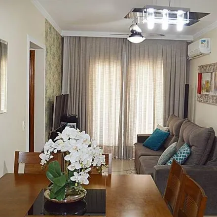 Buy this 2 bed apartment on Rua Ângelo Olivieri in Vila Amorim, Americana - SP