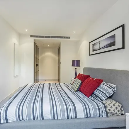 Image 7 - Doulton House, 11 Park Street, London, SW6 2FB, United Kingdom - Apartment for rent