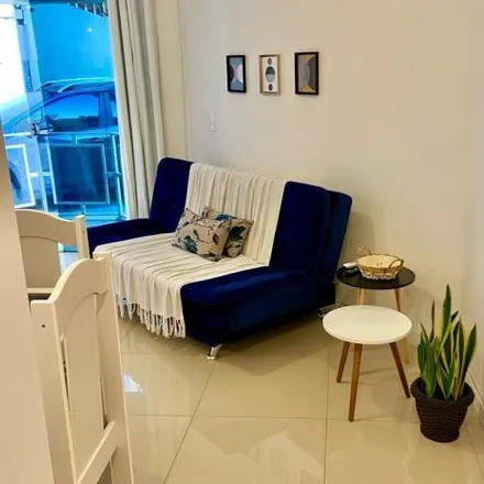 Buy this 1 bed apartment on Rua 2414 in Centro, Balneário Camboriú - SC