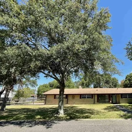 Image 1 - 160 Laxon Street, Bridge City, TX 77611, USA - House for sale