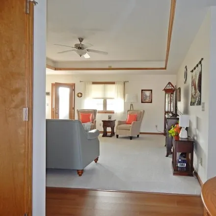 Image 3 - 507 Stone Bridge Boulevard, Bellefontaine, OH 43311, USA - Condo for sale