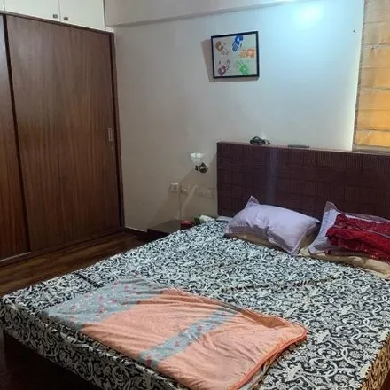 Image 7 - unnamed road, Jodhpur, Ahmedabad - 380001, Gujarat, India - Apartment for rent