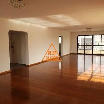 Buy this 6 bed apartment on Polar Oliveira do Conde in Rua São Benedito 529, Santo Amaro