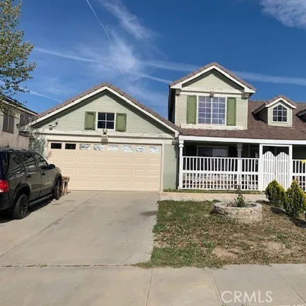 Buy this 3 bed house on 38664 Easton Street in Palmdale, CA 93552
