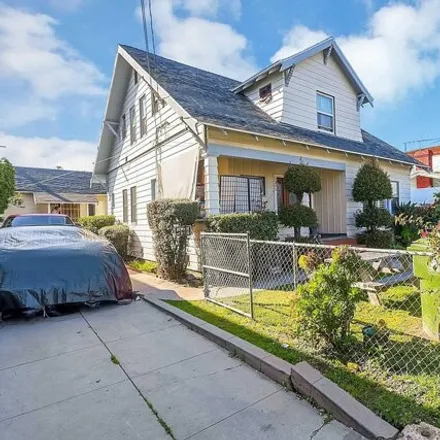 Image 2 - 1221 North Normandie Avenue, Los Angeles, CA 90029, USA - House for sale