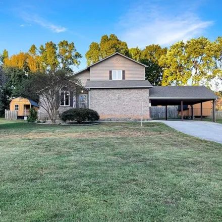 Image 1 - 107 Rockford Heights Road, Rockford, Blount County, TN 37853, USA - House for sale