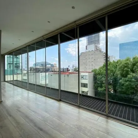 Buy this 1 bed apartment on Calle Merced Gómez 13 in Benito Juárez, 03910 Mexico City