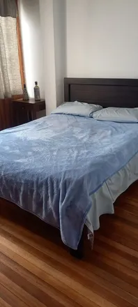 Rent this 1 bed house on Cuenca in Edificios La Cuadra, EC