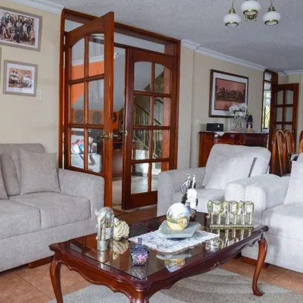 Buy this 3 bed house on Unidad Educativa Arturo Eichler in San Agustin, 170180
