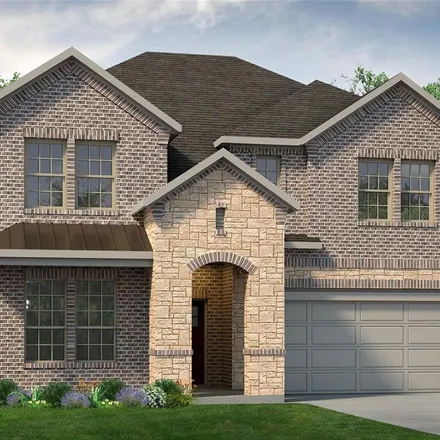 Buy this 5 bed house on 114 Chaco Drive in Forney, TX 75126