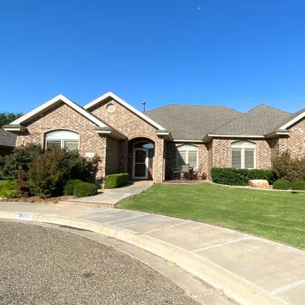 Buy this 4 bed house on 9202 Genoa Avenue in Lubbock, TX 79424
