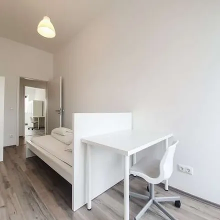 Rent this 4 bed apartment on I Like in Kottbusser Damm 70, 10967 Berlin