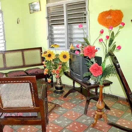 Image 4 - Ciudad de Trinidad, Purísima, SANCTI SPIRITUS, CU - House for rent