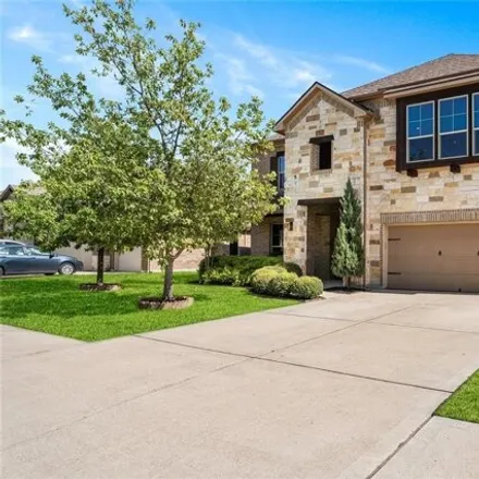 Buy this 4 bed house on 20521 Horned Owl Trail in Travis County, TX 78660
