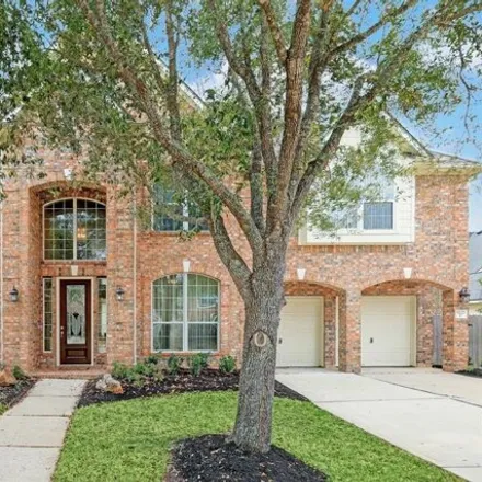 Buy this 4 bed house on 9261 Gauguin Lane in Fort Bend County, TX 77459