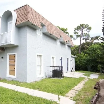 Buy this 6 bed house on 599 Northwest 41st Street in Lloyds Estates, Broward County