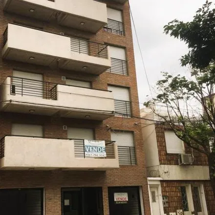 Buy this 1 bed apartment on Constitución 598 in Luis Agote, Rosario