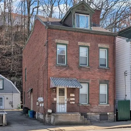 Image 2 - Evergreen Avenue, Millvale, Allegheny County, PA 15209, USA - Apartment for rent
