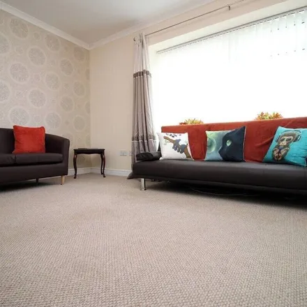 Rent this 3 bed house on Gaer in NP20 3JU, United Kingdom