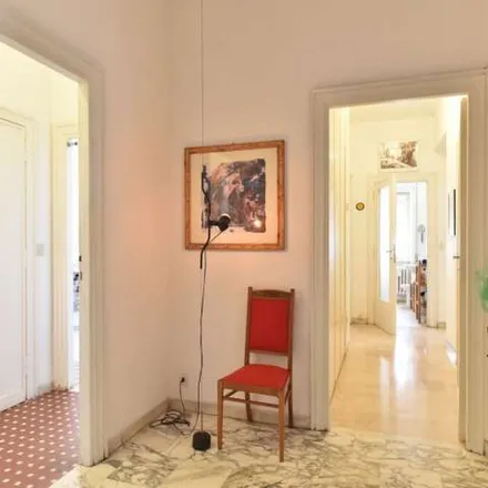 Image 9 - Via Cardinal Mistrangelo, 00165 Rome RM, Italy - Apartment for rent