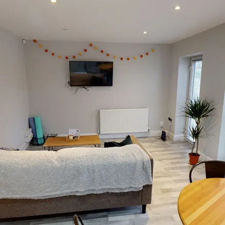 Rent this 1 bed apartment on Victoria Social in 72a Victoria Road, Leeds