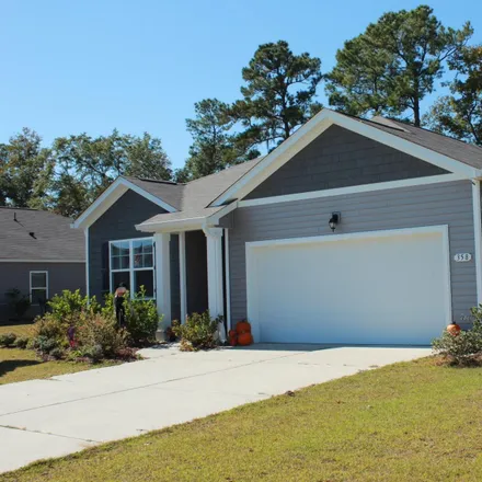 Buy this 3 bed house on 861 21st Avenue North in Myrtle Beach, SC 29577