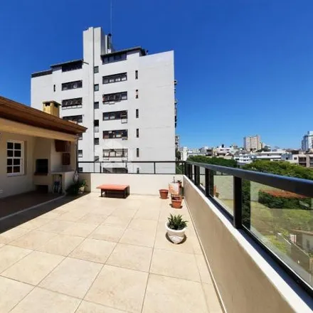 Buy this 3 bed apartment on Edifício Paineira in Rua Tiradentes 45, Centro