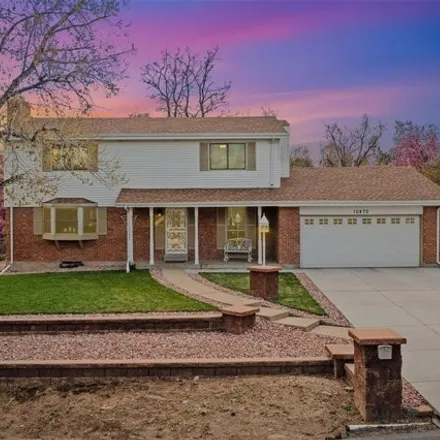 Buy this 4 bed house on 10428 West Virginia Avenue in Lakewood, CO 80226