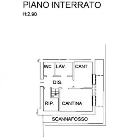 Image 6 - Via dei Colli 45/4, 40136 Bologna BO, Italy - Apartment for rent