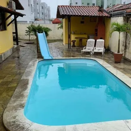 Buy this 4 bed house on Rua Severia Maria Vasconcelos de Carvalho in Cuiá, João Pessoa - PB