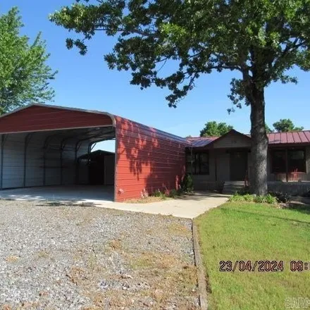 Rent this 2 bed house on Adams Lake Road in Faulkner County, AR 72032
