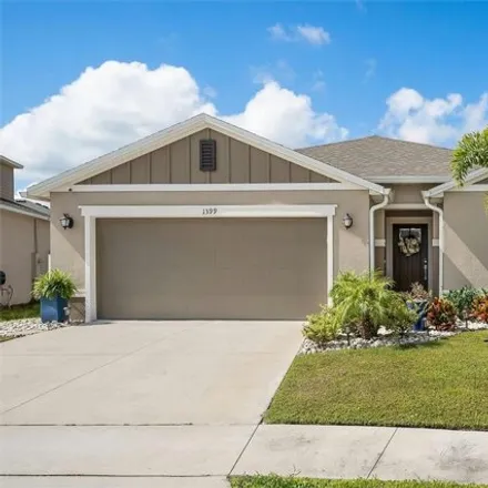 Buy this 4 bed house on Pompay Drive in Polk County, FL 33858