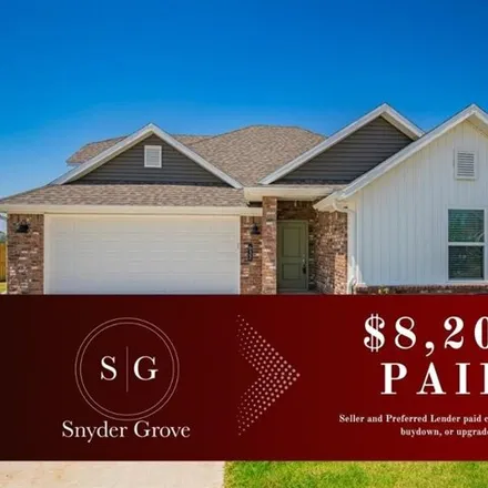 Buy this 4 bed house on Phyllis Farm Road in Prairie Grove, AR 72753