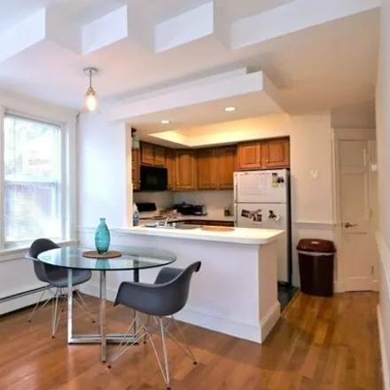 Rent this 1 bed apartment on 30 Upland Road in Cambridge, MA 02140