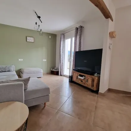 Rent this 2 bed house on 84410 Crillon-le-Brave