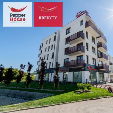 Buy this 3 bed apartment on Dolna 2B in 84-230 Rumia, Poland