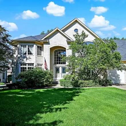 Buy this 4 bed house on 6800 Bantry Court in Darien, IL 60561