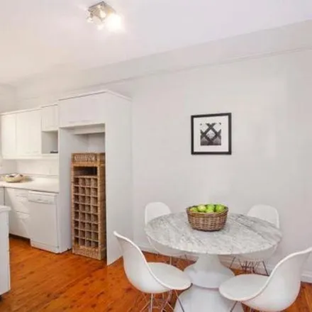 Rent this 2 bed apartment on 30 Balfour Road in Rose Bay NSW 2029, Australia