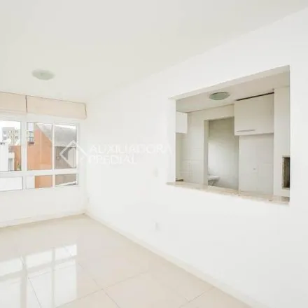 Rent this 2 bed apartment on Rua José de Alencar in Menino Deus, Porto Alegre - RS