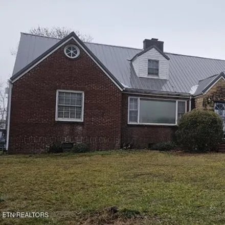Buy this 4 bed house on 207 Grata Road Northeast in Knoxville, TN 37914