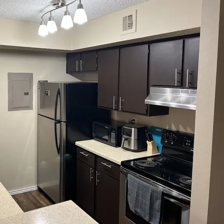 Image 4 - Harker Heights, TX, 76548 - Apartment for rent