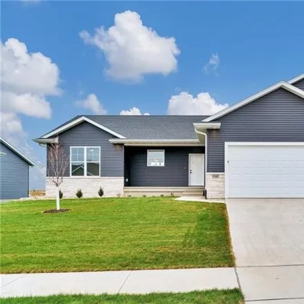 Buy this 3 bed house on Echo Ridge Lane in Marion, IA 52407