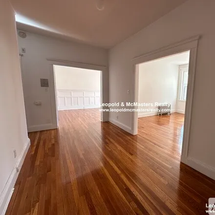 Rent this 2 bed apartment on 85 Winchester St